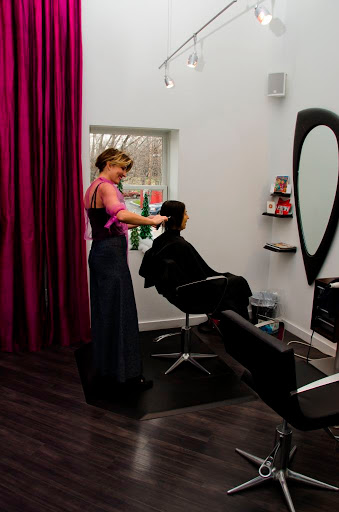 Hair Salon «Ruby Salon», reviews and photos, 3 Monticello Ave, Annapolis, MD 21401, USA