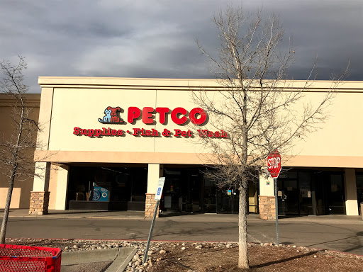 Pet Supply Store «Petco Animal Supplies», reviews and photos, 1820a W Uintah St, Colorado Springs, CO 80904, USA