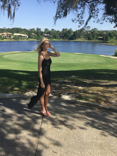 Golf Course «DeBary Golf & Country Club», reviews and photos, 300 Plantation Club Dr, DeBary, FL 32713, USA