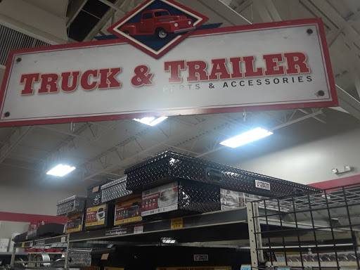 Home Improvement Store «Tractor Supply Co.», reviews and photos, 911 Center Point Rd, Hendersonville, TN 37075, USA