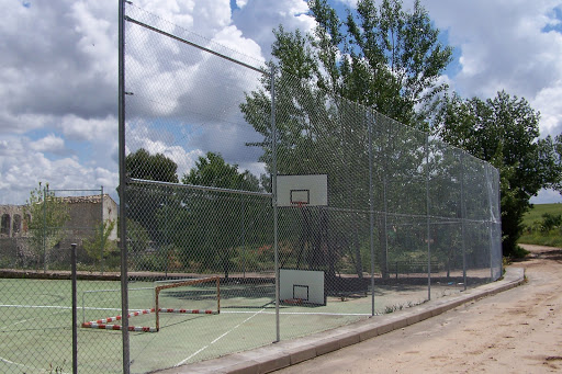 Polideportivo — foto 2