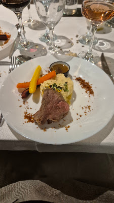 LE GOULU à Albi