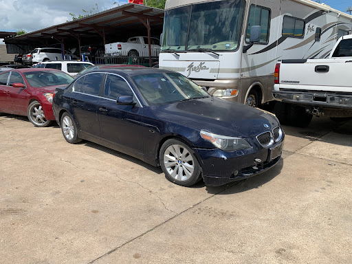 Transmission Shop «Universal Transmission & Complete Auto Repair», reviews and photos, 6259 N Eldridge Pkwy Suite B, Houston, TX 77041, USA