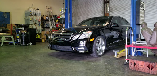 Auto Repair Shop «Auto Pro Car Care Center», reviews and photos, 9544 Burbank Dr, Baton Rouge, LA 70810, USA