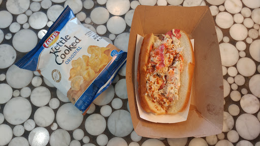 Cafe «Coffee Hound Coffee Bar», reviews and photos, 27 Main St B, Bar Harbor, ME 04609, USA