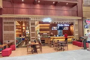 Pandan Kuring Rastaurant Living World Denpasar image