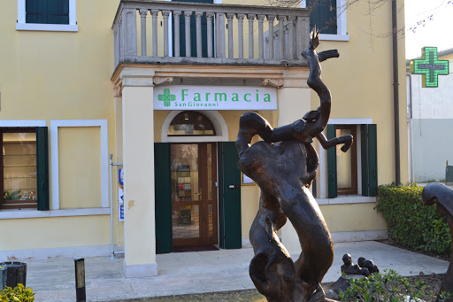 Farmacia San Giovanni snc