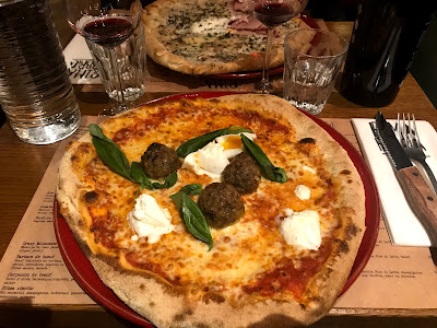 Prima Fabbrica à Toulouse