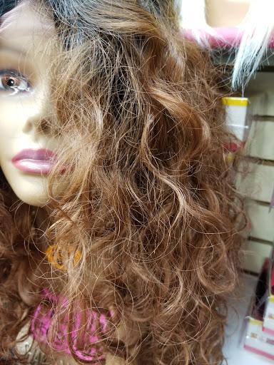 Beauty Supply Store «Feel Beauty Supply», reviews and photos, 1592 Flatbush Ave, Brooklyn, NY 11210, USA