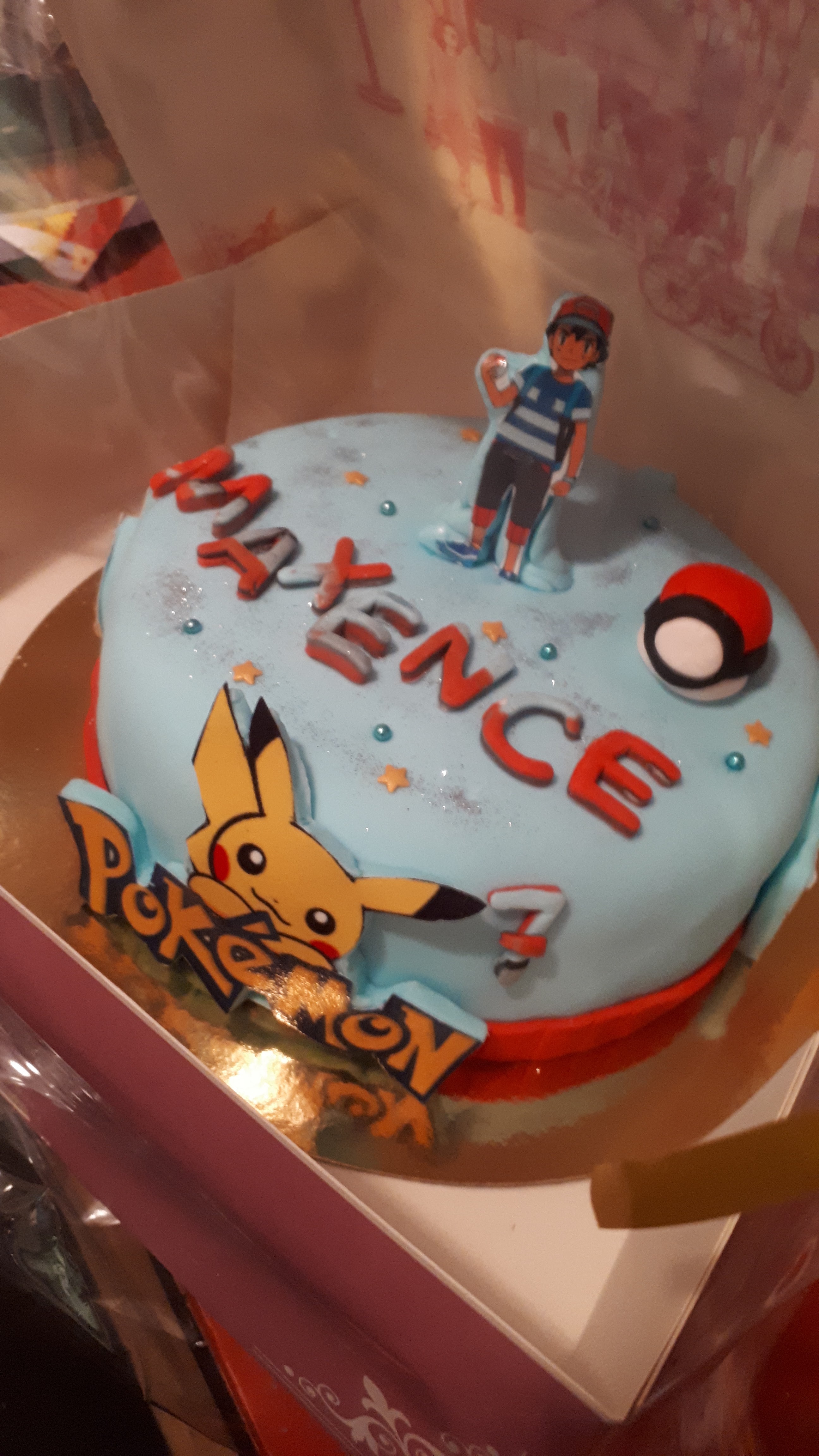 Photo n° 1 de l'avis de Vanessa.. fait le 10/03/2019 à 17:55