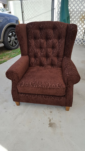 Fabric Store «Big Y Yardage Outlet», reviews and photos, 4877 E Arrow Hwy, Montclair, CA 91763, USA