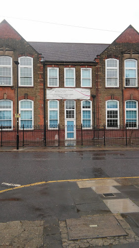 Gainsborough Learning Centre - London