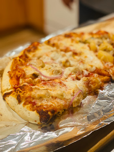 No Name Pizza