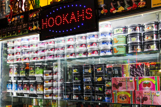 Tobacco Shop «Shisha Smoke Shop South Beach», reviews and photos, 1225 Washington Ave, Miami Beach, FL 33139, USA