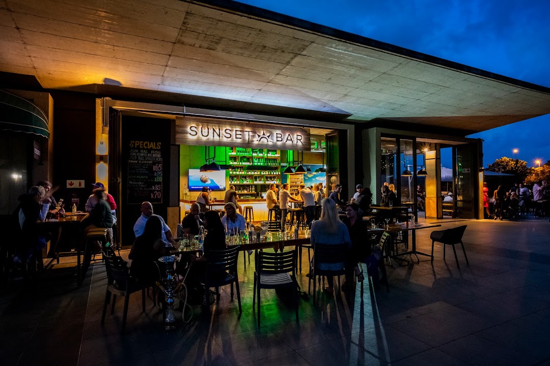 Sunset Bar