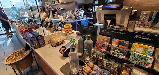 Coffee Shop «Starbucks», reviews and photos, 2810 Bicentennial Pkwy, Henderson, NV 89044, USA