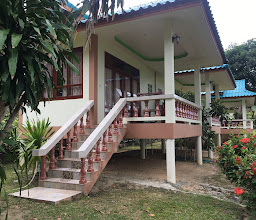 Haad Salad Resort photo