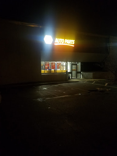 Auto Parts Store «NAPA Auto Parts - Genuine Parts Company», reviews and photos, 14829 Martin Dr, Eden Prairie, MN 55344, USA