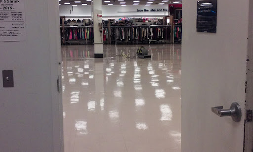 Department Store «Marshalls», reviews and photos, 91 Wagner Rd, Monaca, PA 15061, USA