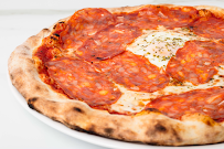 Pizza du Pizzeria Pizza Fratelli - Alfortville - n°14
