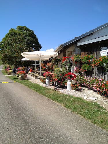 Rezensionen über de Laiterie de Fleurier in Val-de-Travers NE - Restaurant