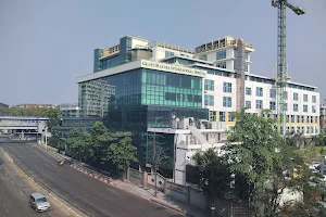 Grand Hantha International Hospital image