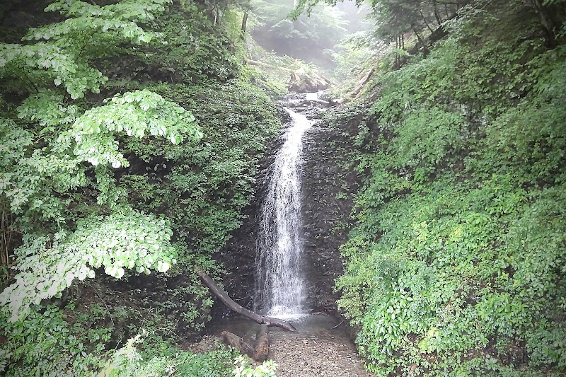 仙髷の滝
