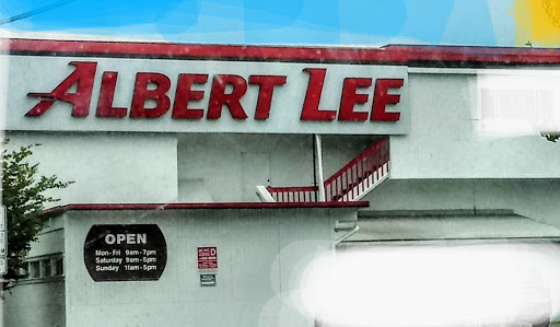 Appliance Store «Albert Lee Appliance», reviews and photos, 1476 Elliott Ave W, Seattle, WA 98119, USA