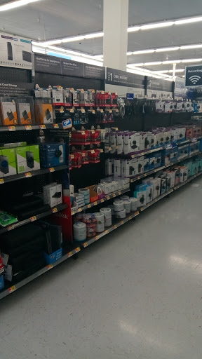Discount Store «Walmart», reviews and photos, 450 Highland Ave, Salem, MA 01970, USA