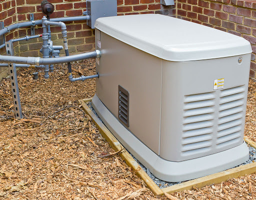 Electrician «Dion Generator Solutions», reviews and photos, 13014 SW 85th Avenue Rd, Miami, FL 33156, USA