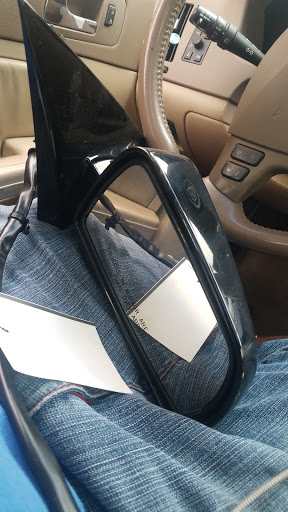 Auto Parts Store «Lacy Auto Parts Inc», reviews and photos, 6600 Chambers Rd, Charles City, VA 23030, USA