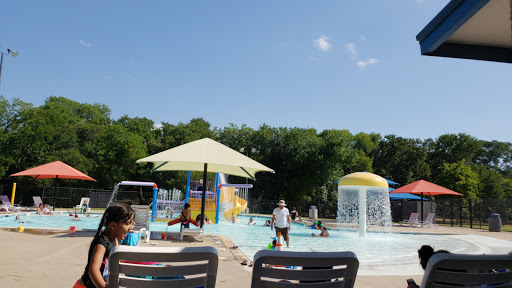 Park «Howard Moore Park», reviews and photos, 2000 Bever Blvd, Arlington, TX 76013, USA