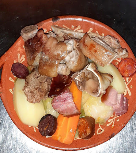 Nov`Adega restaurante - Restaurante