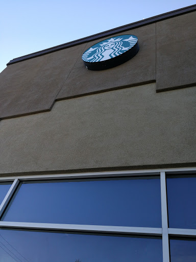 Coffee Shop «Starbucks», reviews and photos, 2024 Freedom Blvd, Freedom, CA 95019, USA