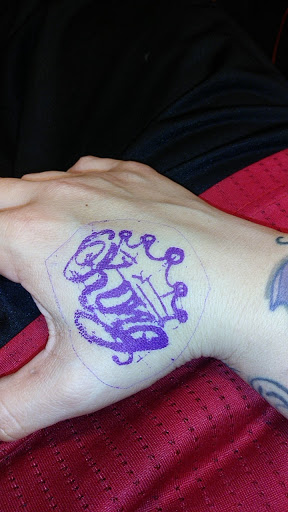 Tattoo Shop «Big Deluxe», reviews and photos, 730 S State St, Salt Lake City, UT 84111, USA