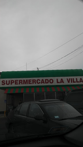 Supermarket «Supermarket La Villa», reviews and photos, 5020 W Fullerton Ave, Chicago, IL 60639, USA