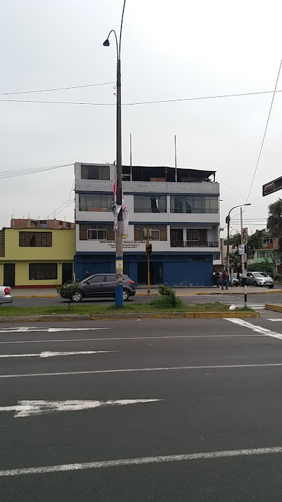 3º Fiscalía Provincial Penal de Lima Norte