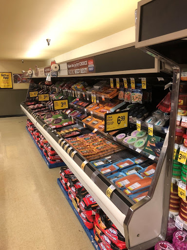 Grocery Store «Vons», reviews and photos, 12961 W Chapman Ave, Garden Grove, CA 92840, USA