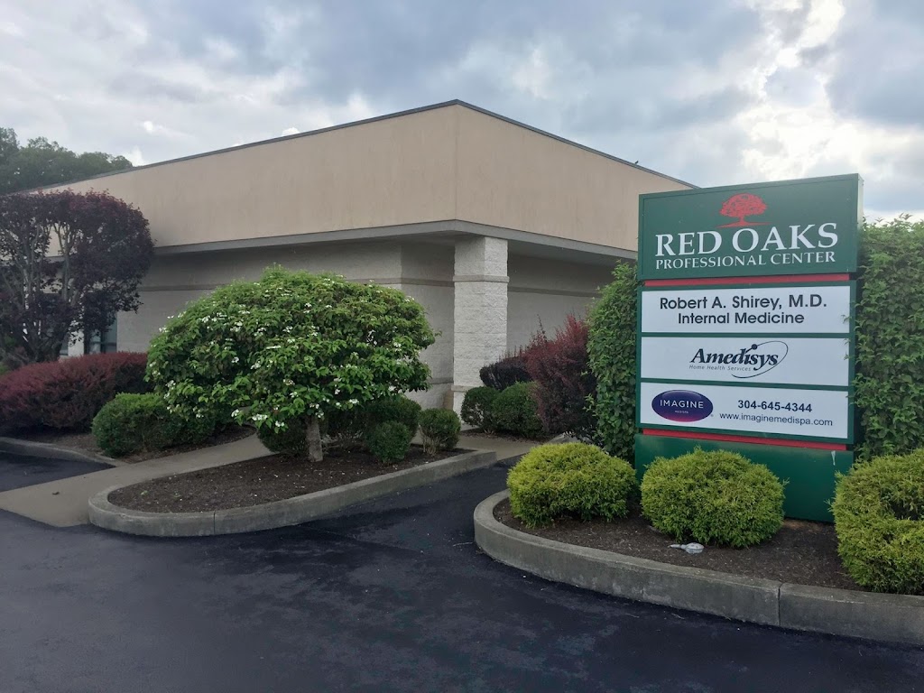 Imagine Medispa - Ronceverte 24970