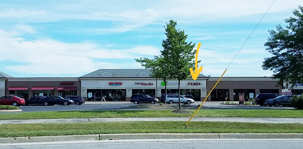 Panda Chinese Restaurant Grayslake, IL 60030 Menu, Reviews, Hours