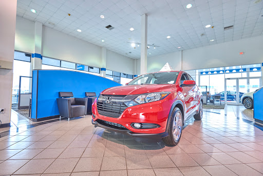 Honda Dealer «AutoNation Honda at Bel Air Mall», reviews and photos, 1175 East Interstate 65 Service Rd S, Mobile, AL 36606, USA