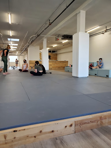 Martial Arts School «Cosmic Training Center Brazilian Jiu Jitsu», reviews and photos, 226 W Main St, Alhambra, CA 91801, USA