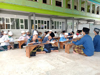 Foto SMP  Al Azhar, Kabupaten Gresik