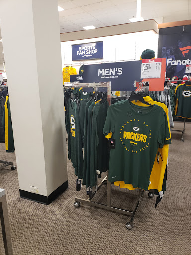 Department Store «JCPenney», reviews and photos, 5350 S 76th St, Greendale, WI 53129, USA