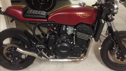 Auto Body Shop «E B Auto Body Supply & Tool», reviews and photos, 6616 E Broadway Ave, Tampa, FL 33619, USA