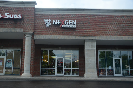 Barber Shop «Nexgen Barber Shop», reviews and photos, 2705 Old Fort Pkwy, Murfreesboro, TN 37128, USA