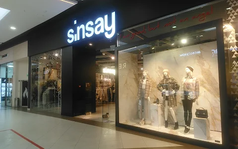 Sinsay image
