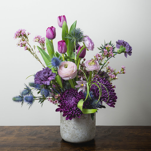 Florist «Petal Street Flower Company», reviews and photos, 2319 Bridge Ave, Point Pleasant, NJ 08742, USA