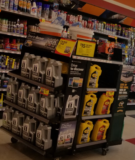 Auto Parts Store «AutoZone», reviews and photos, 4151 Center Rd, Brunswick, OH 44212, USA