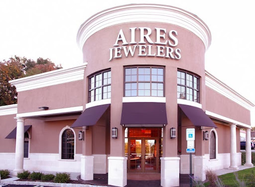 Aires Jewelers, 3 Harrison Ave, Morris Plains, NJ 07950, USA, 